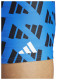 Adidas Ανδρικό μαγιό Logo Graphic Swim Boxers 2'' Adidas Ανδρικό μαγιό Logo Graphic Swim Boxers 2''